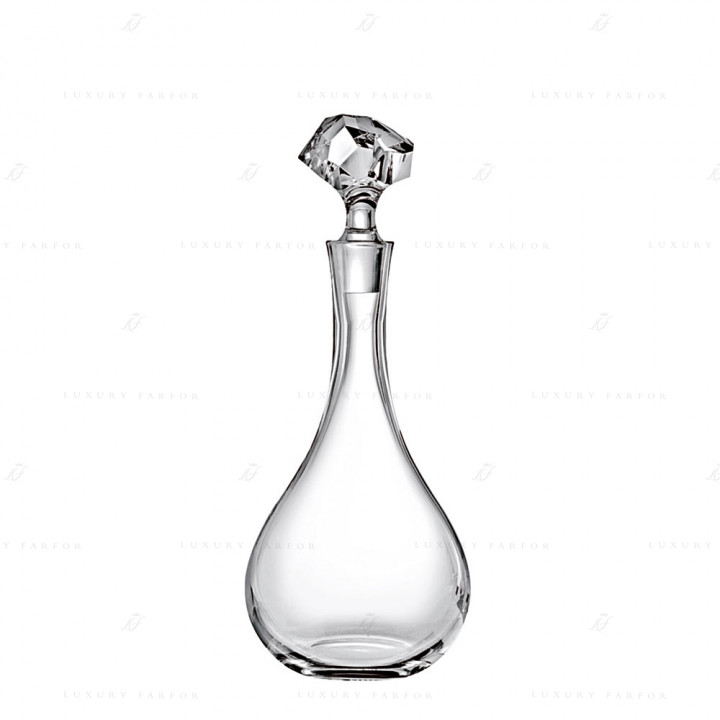 Графин для вина 800мл коллекции Excess бренда St. Louis