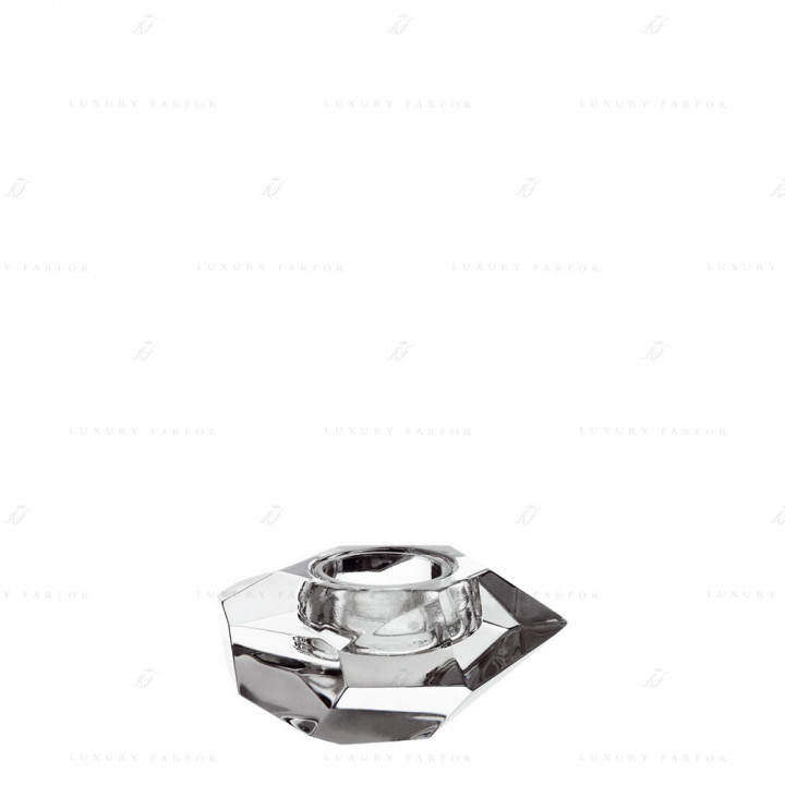 Настольный подсвечник 12см коллекции Excess бренда St. Louis