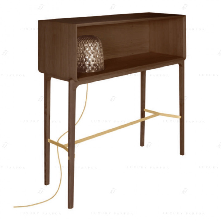 Консоль 110 x 104см коллекции Folia 