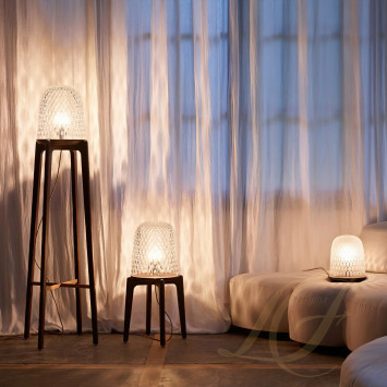 Настольная лампа 