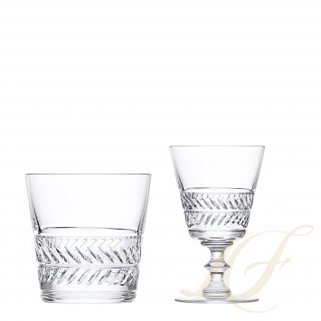 Набор стаканов 