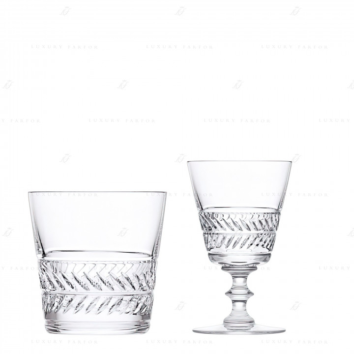 Набор стаканов 