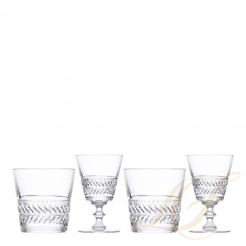 Набор стаканов 