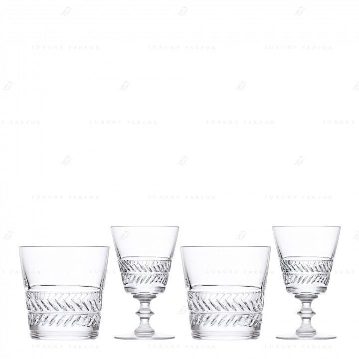 Набор стаканов 