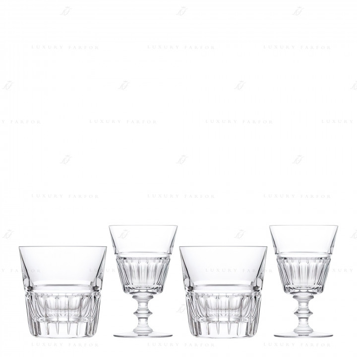 Набор стаканов 