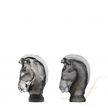 Набор из 2 штук шахматных фигур 