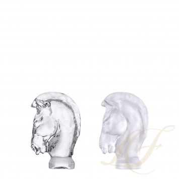 Набор из 2 штук шахматных фигур 