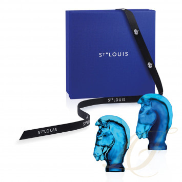 Набор из 2 штук шахматных фигур 