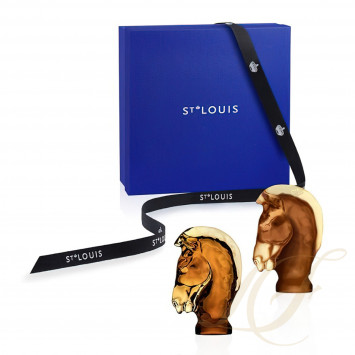 Набор из 2 штук шахматных фигур 