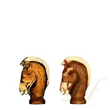 Набор из 2 штук шахматных фигур 