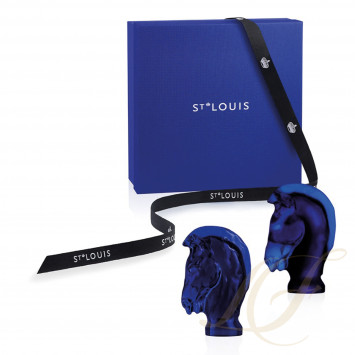 Набор из 2 штук шахматных фигур 