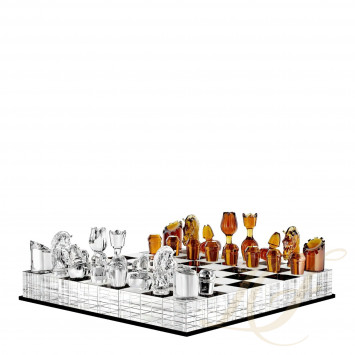 Шахматный набор 