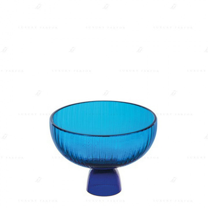 Чаша 17,4см коллекции Les Endiables бренда St. Louis