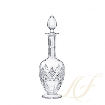 Графин для вина 700мл коллекции Massenet бренда St. Louis