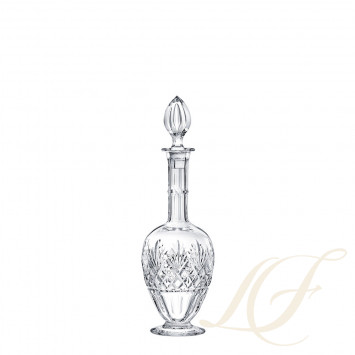 Декантер кордиал для ликера 250мл коллекции Massenet бренда St. Louis