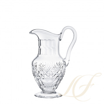Кувшин для воды 1070мл коллекции Massenet бренда St. Louis