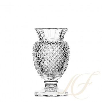 Ваза 25см коллекции Medicis бренда St. Louis