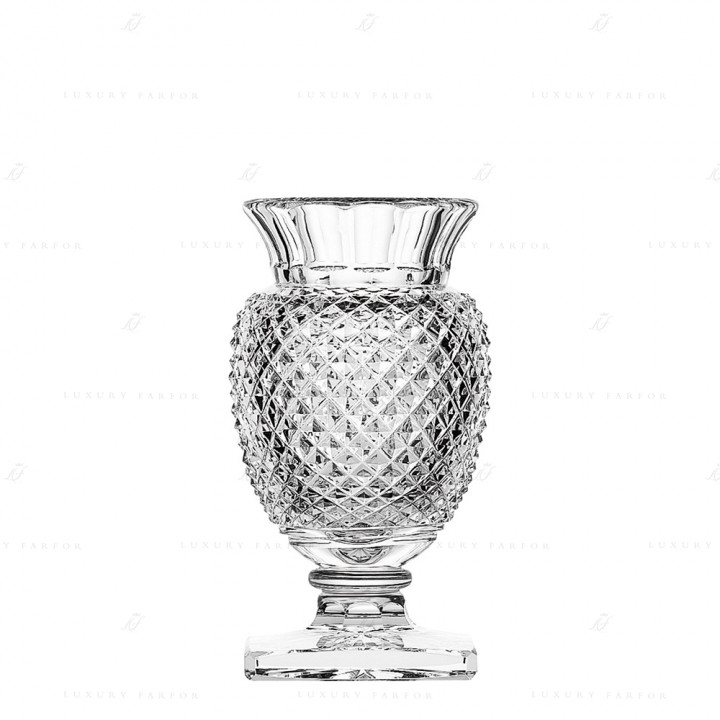 Ваза 25см коллекции Medicis бренда St. Louis