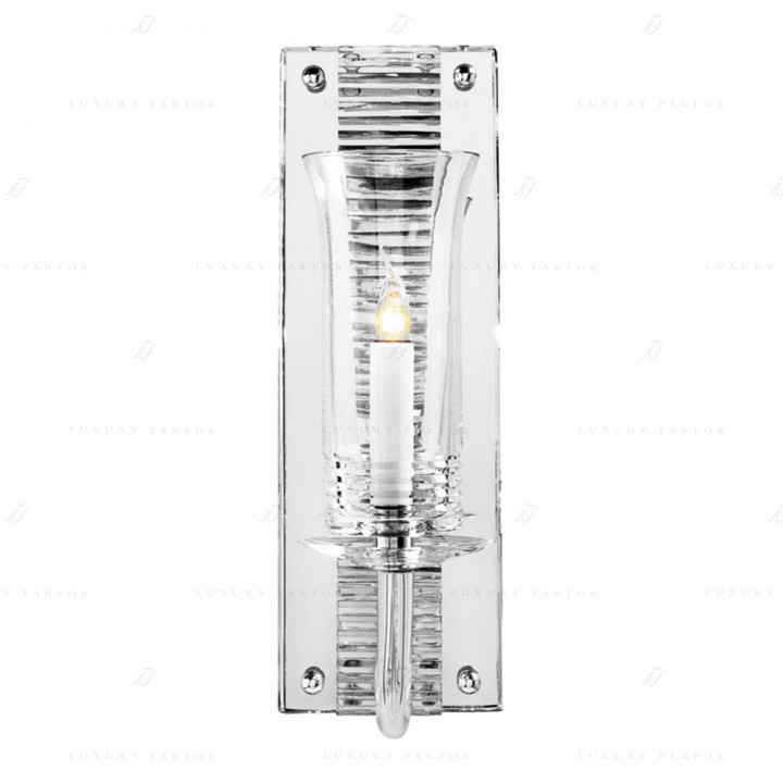 Бра, настенный светильник 47 x 15см коллекции Oxymore - Adiante бренда St. Louis