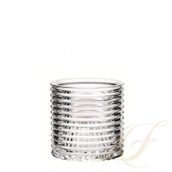 Настольный подсвечник 13,6см коллекции Plein Phare бренда St. Louis