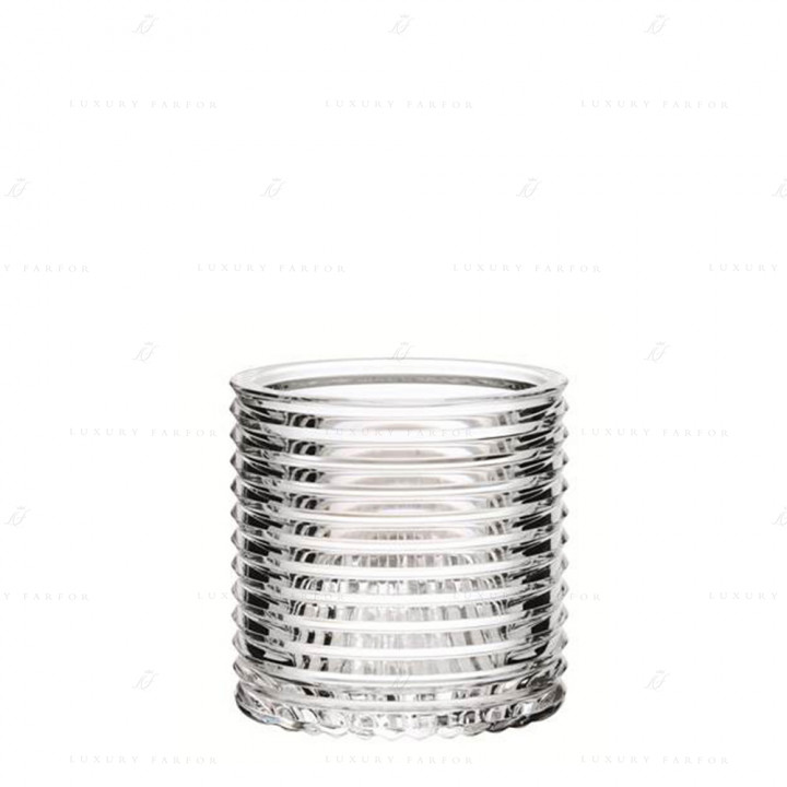 Настольный подсвечник 13,6см коллекции Plein Phare бренда St. Louis