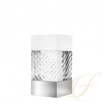 Настольная лампа 20,3 x 10см коллекции Quartz бренда St. Louis