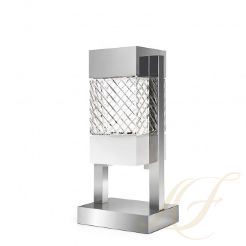 Настольная лампа 31,4 x 15см коллекции Quartz бренда St. Louis