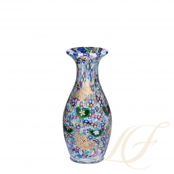 Ваза 26см коллекции Reve (Нумерованная серия) бренда St. Louis