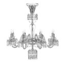 Люстра на 8 свечей (Короткий) 85 x 85см коллекции Royal бренда St. Louis