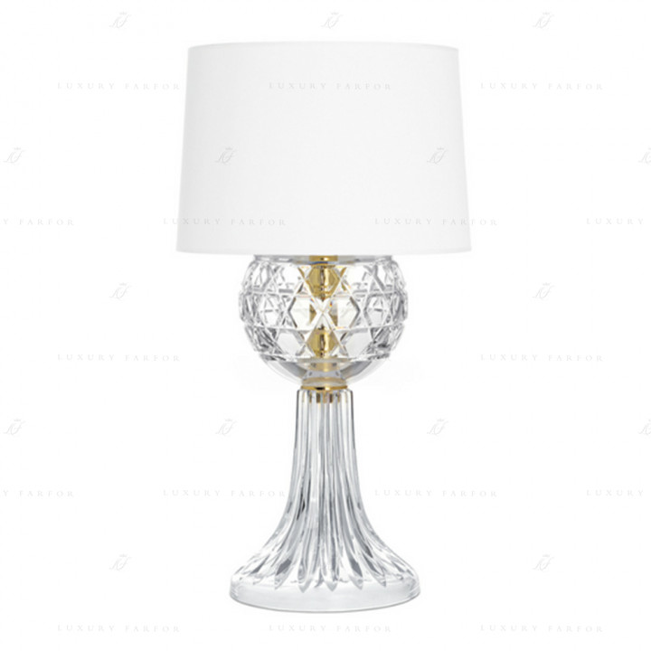 Настольная лампа 