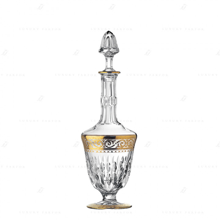 Графин для вина 750мл коллекции Stella Decor 