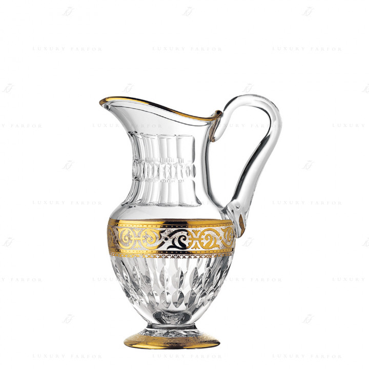 Кувшин для воды 1070мл коллекции Stella Decor 