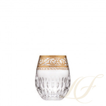 Стакан гранёный 310мл коллекции Stella Decor 