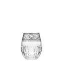 Стакан гранёный 310мл коллекции Stella Decor 