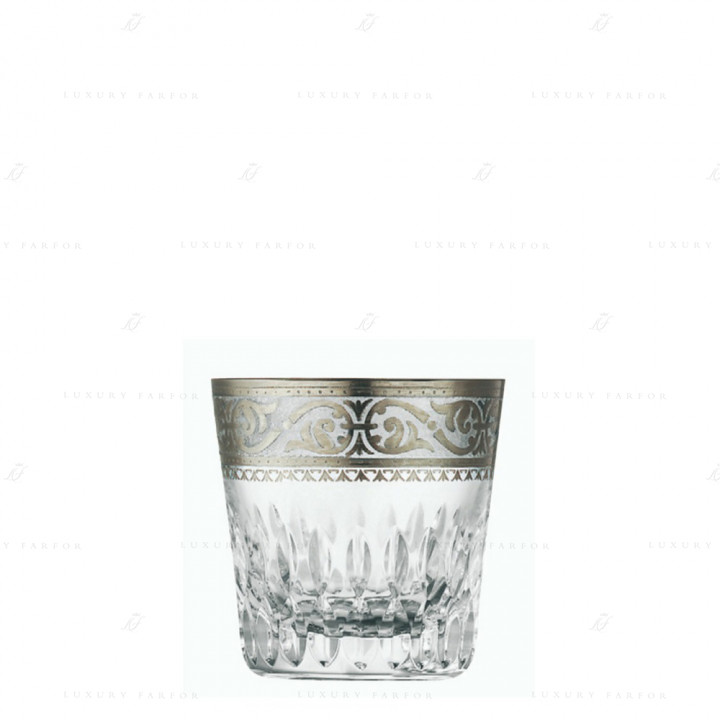 Стакан для Old Fashioned 250мл коллекции Stella Decor 