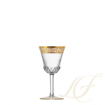 Бокал для вина 100мл коллекции Thistle 