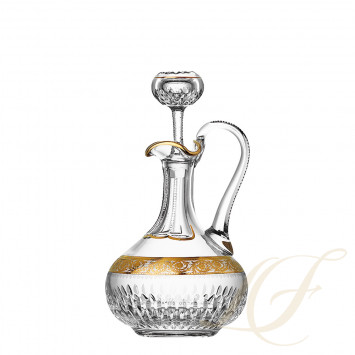 Декантер для вина 1400мл коллекции Thistle 