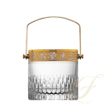 Ведро для льда 12см коллекции Thistle 