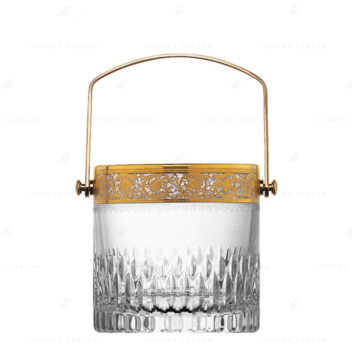 Ведро для льда 12см коллекции Thistle 