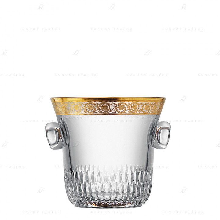 Ведро для льда 15см коллекции Thistle 