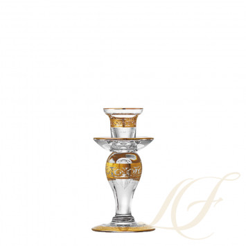 Подсвечник 14,5см коллекции Thistle 