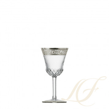 Бокал для вина 100мл коллекции Thistle 