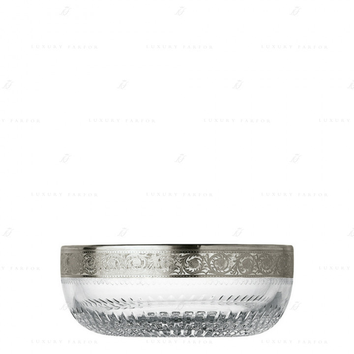 Чаша 22см коллекции Thistle 