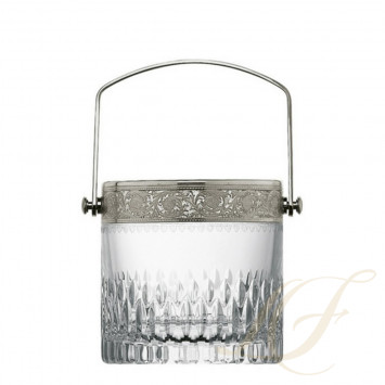 Ведро для льда 12см коллекции Thistle 