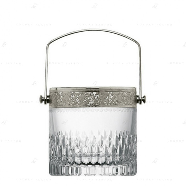 Ведро для льда 12см коллекции Thistle 