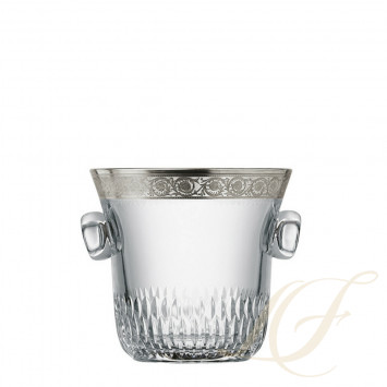 Ведро для льда 15см коллекции Thistle 