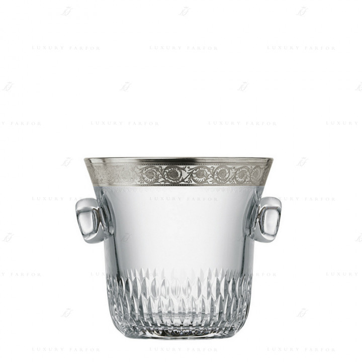 Ведро для льда 15см коллекции Thistle 