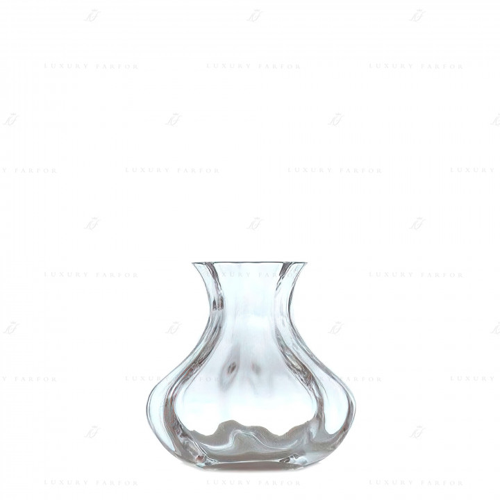 Ваза 9,5см коллекции Touraine бренда St. Louis