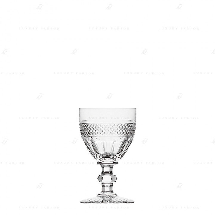 Бокал для порто 70мл коллекции Trianon бренда St. Louis