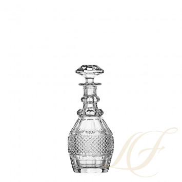 Декантер кордиал для ликера 280мл коллекции Trianon бренда St. Louis